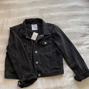 Cotton-On Jean Jacket!